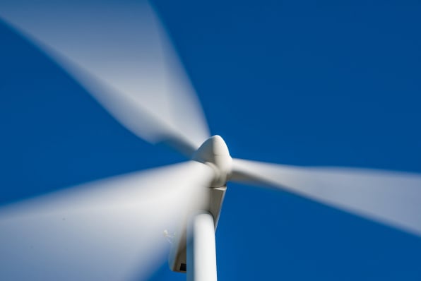 Renewable Energy