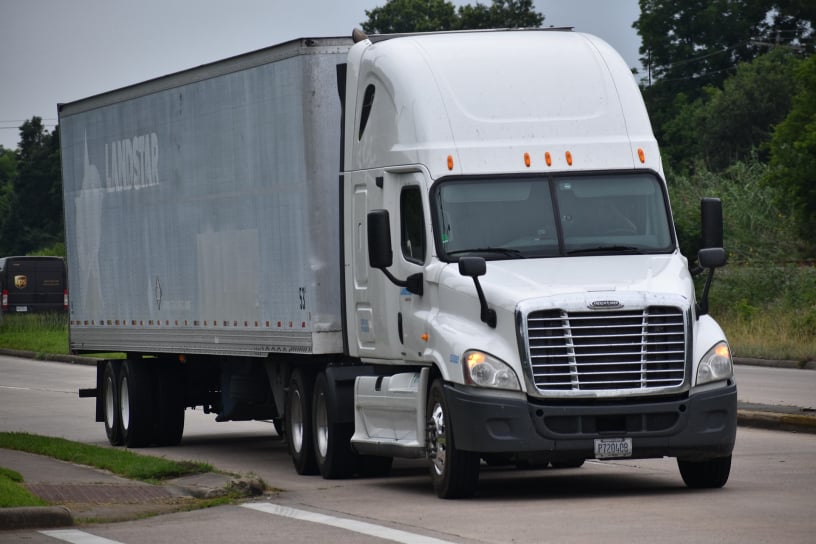 logistics
