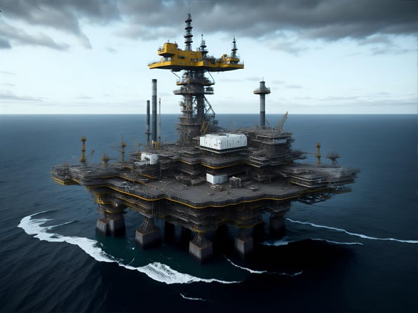 Petroleum 